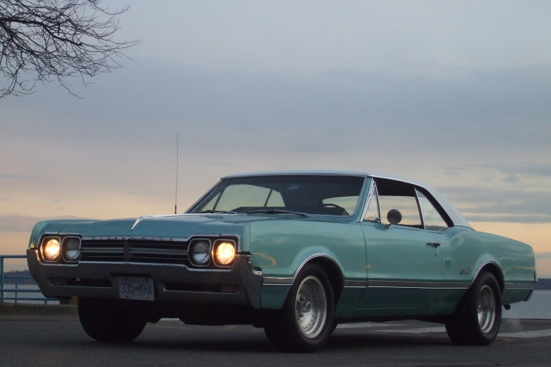 Illustration for article titled Cars that turn 50 this year.